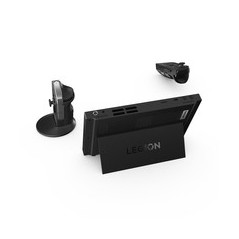 Lenovo Legion Go 8APU1 83E1 - 16GB RAM, 512GB Storage, AMD Radeon Graphics, Windows 11 Home - Unleash Your Gaming Potential!